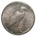 thumbnail image 3 of 1928 Peace Dollar AU-58 PCGS (Toned), 3 of 3