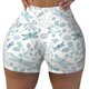 thumbnail image 2 of Fotbe Dragonfly Shorts Sin Costuras – Shorts Deportivos de Cintura Alta para Mujer, Elásticos para Gimnasio, Yoga, Running o Ciclismo-Small, 2 of 8