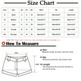 thumbnail image 3 of HAPIMO Discount Women's Summer Pleated Tennis Skirts Athletic Stretchy Short Yoga Fake Two Piece Trouser Skirt Shorts Yellow, 3 of 7