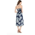 thumbnail image 2 of Hawaii Hangover Robe à Fleurs Hawaïenne pour Femmes, jusqu'à la Taille 3TG, 2 of 6