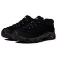 thumbnail image 4 of Merrell Chaussure de Randonnée Moab 3 pour Homme, Noir Nuit, 10, 4 of 4