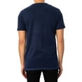 thumbnail image 3 of Ellesse Venire T-Shirt, Blue, 3 of 5