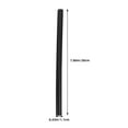 thumbnail image 2 of IDEANATEGRATE 12Ud Barras Adhesivas Termofusibles Negras Para Trabajos De Bricolaje Y Manualidades, 2 of 8