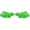 green, variant on Motorcycle Riding Hand Protectors Windproof Guard Systems Universally Application Plastic Metal Frame Quick Installation