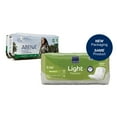 thumbnail image 2 of Abena Premium Light Normal Unisex Incontinent Pad 4.3 X 10.2 Inch 1000021339, 54, 12 Ct, 2 of 7