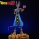 thumbnail image 2 of Figura de acción de Dragon Ball Z Beerus Super God of Destruction de 30 cm, modelo coleccionable, juguete para niños, regalo, 2 of 4