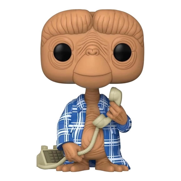 Figura Funko Pop Et in Robe 3.7 Pulgadas