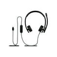 thumbnail image 2 of LOGITECH Casque Stéréo USB-C H570E, Équipes, 2 of 5