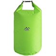 thumbnail image 1 of Bolsa seca impermeable flotante de 5L/10L/20L/40L/70, bolsa impermeable liviana, bolsa seca perfecta para playa, pesca, kayak, paseos en bote, senderismo, camping, 1 of 4