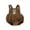 Brown Bear, variant on Infant Baby Boys First Birthday Outfit 1st Years Old Birthday Clothes Corduroy Rompers Overalls Bear Planet Sun Rugby Embroidery Buttons Sleeveless Bodysuits Jumpsuits Playsuit