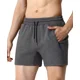 thumbnail image 1 of Short Deportivo Bermuda Slim Fit Elástico Cortos Arjen Kroos, 1 of 7