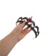 thumbnail image 5 of TABLETREANDS Tiaras Negras Barrocas Con Para Bodas Y Fiestas De, 5 of 6