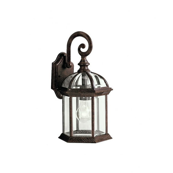Kichler Barrie 973 Outdoor Wall Lantern