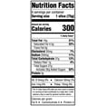 thumbnail image 5 of Freshness Guaranteed 5-Inch Carrot Cake, 15.9 oz, 5 of 8