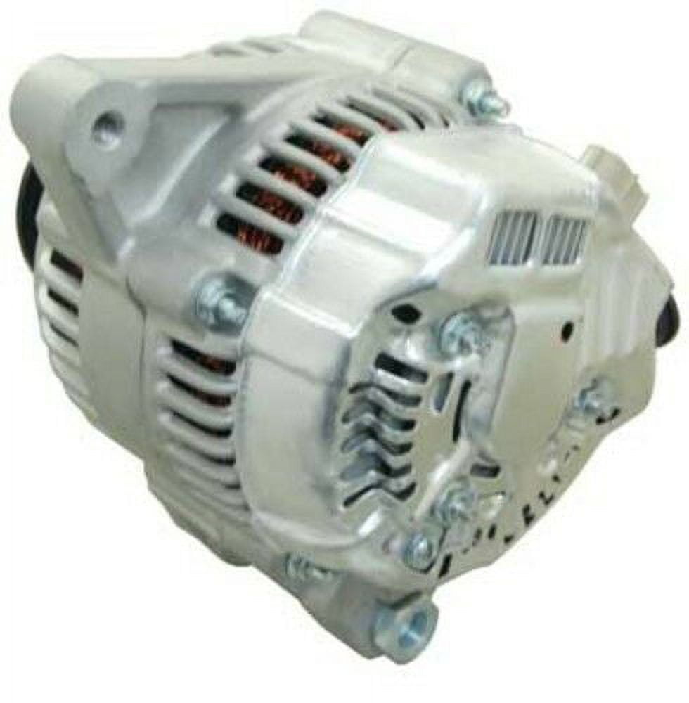 WPS 13755n Alternator