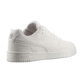 thumbnail image 3 of Tenis Puma Hombre Urbano Casual Forever Better gris 25.5, 3 of 4