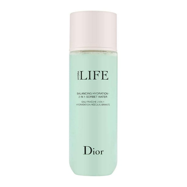 Sorbete Hydra Life Balancing Hydration 2 en 1 Water Dior