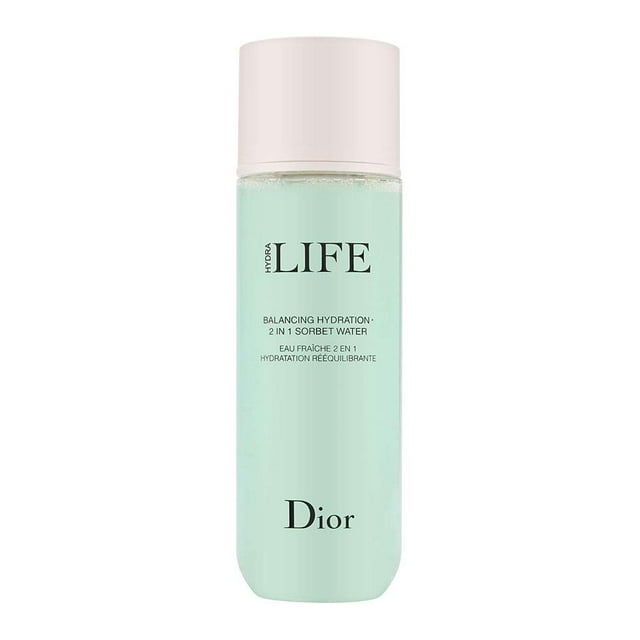 Sorbete Hydra Life Balancing Hydration 2 en 1 Water Dior