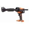 thumbnail image 1 of Pistola de Calafateo RIDGID Inalámbrica 18V para Adhesivo de 10 oz, 1 of 3