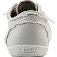 thumbnail image 3 of Skechers Women's Bobs B Cute Natural Sneaker 6 M US, 3 of 5