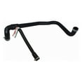 thumbnail image 4 of Motorcraft Radiator Coolant Hose KM-4979 Fits select: 2003-2011 MERCURY GRAND MARQUIS, 2003-2011 FORD CROWN VICTORIA, 4 of 4
