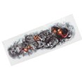 thumbnail image 3 of Tatuaje temporal de brazo completo pegatina impermeable fiesta tatuaje pegatina decoración para hombres WomenTQB-064, 3 of 8