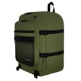 thumbnail image 2 of Commuter Backpack - Olive, 2 of 4