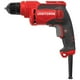 thumbnail image 2 of taladro/destornillador Craftsman 7 amperios 10 mm mandril 220 V, 2 of 11