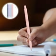 thumbnail image 2 of 30pcs Automatic Writing Pencil Students Writing Mechanical Pencil Stationery, 2 of 8