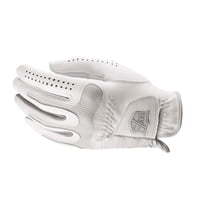 Wilson Grip Soft Golf Glove Women Left Hand Size Large Regular