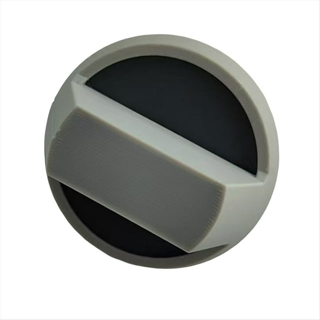 Perilla de Control para Lavadora 803119 (Reemplaza la 2813209 y la AP5619372).