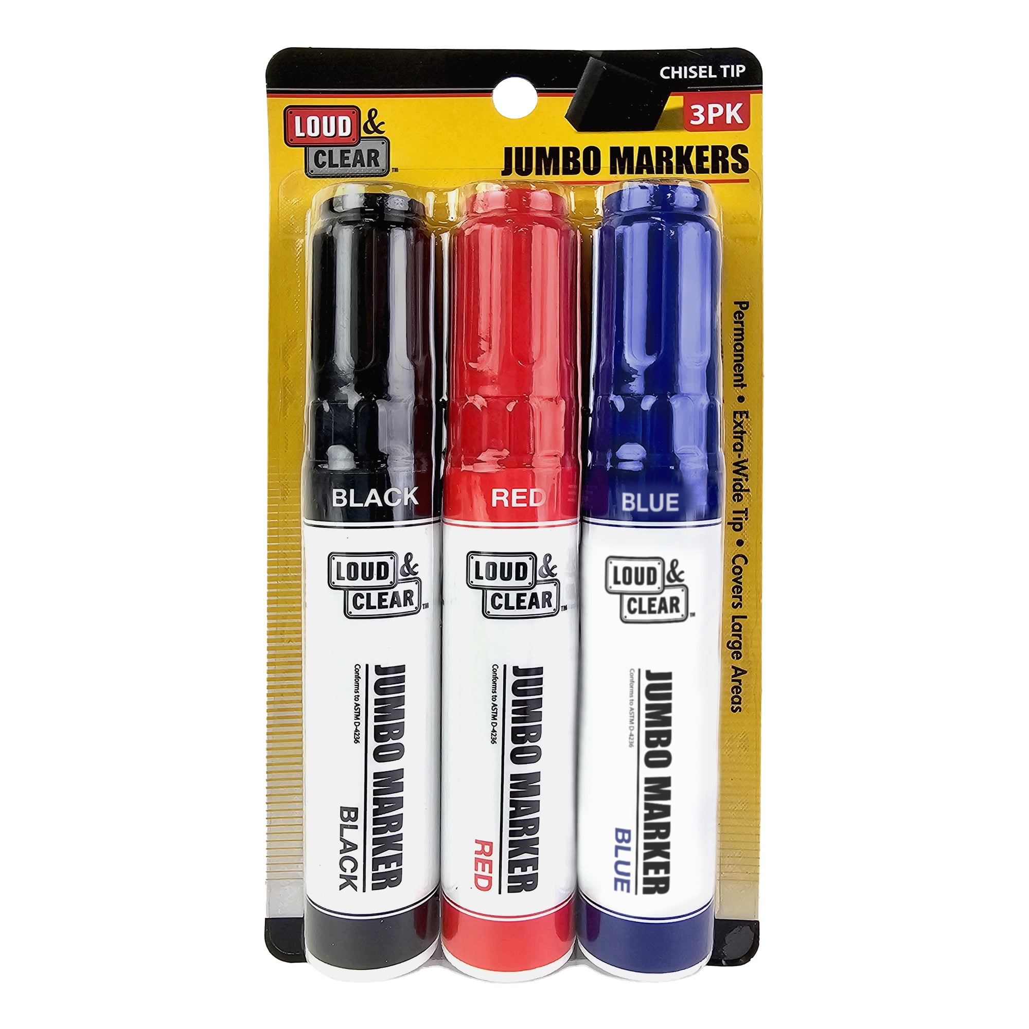 ArtSkills Dual-Tip Blendable Alcohol Markers with Colorless