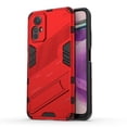 thumbnail image 4 of Funda para Xiaomi Redmi NOTE12S 4G Protección A Prueba De Golpes Con Soporte De TPU Duradero Y Práctico, 4 of 5