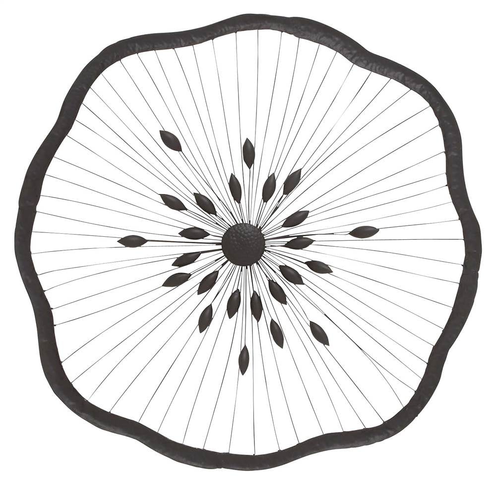 Beautiful Styled Wall Decor