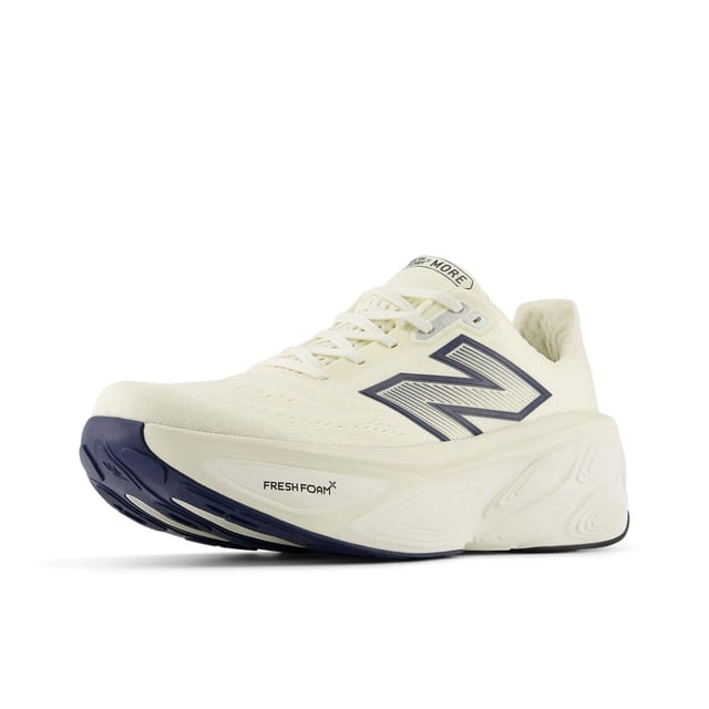 Zapatillas para correr Fresh Foam X More V5 para hombre de New Balance, talla 9 W