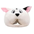thumbnail image 4 of Gorro Suave Para Perro, Decorativo Para Adultos, Accesorios Para Fotos, Manualidades, Felpa Artesanal+Sombrero De Perro Novedoso, , Decoración De Fiesta De Halloween, Sombrero, Macarena none, 4 of 8