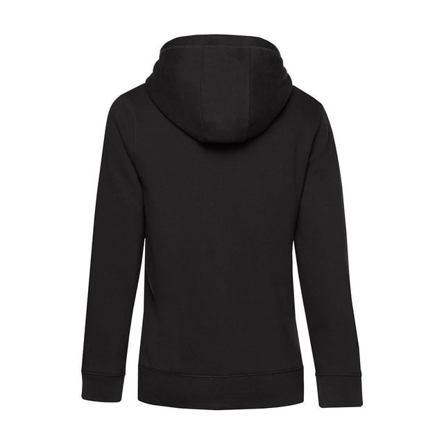 B&C Womens Queen Hoody