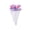 Purple-PP, variant on MMJ Washing Machine Lint Filter Bag Floating Hair Catcher Pet Fur Remover Reusable Mesh Net for Front Top Load Washer