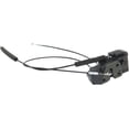 thumbnail image 2 of Door Lock Actuator Compatible with 2004-2014 Nissan Titan Rear, Right Passenger, 2 of 5