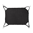 thumbnail image 4 of oshhnii Cat Hammock Bed Four Seasons Comfortable Pet Cage Hammock Cage Gray, 4 of 7