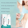 thumbnail image 5 of Jienlioq Underarm Deodorant Gel, 24-Hour Odor Protection, Fresh Feeling, -Free Formula, 50g, 5 of 7