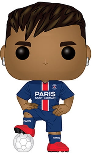 neymar jr funko pop