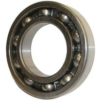 SKF 6211-J Bearing Fits select: 1996-2014 FORD F150, 2003-2012 CHEVROLET SILVERADO