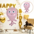 thumbnail image 3 of Octopus Molding Balloon Theme Party Octopus Balloon Aluminum Foil Balloon, 3 of 8