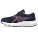 thumbnail image 4 of Zapatillas para niños ASICS Contend 9 Pre Escolar Midnight, 4 of 9