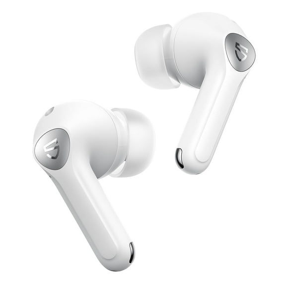 Auriculares Bluetooth SoundPEATS Air4 Pro con batería ANC 26H