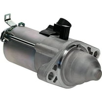 DB Electrical Reman Starter 410-54286R For Acura ILX 2.4 2013-2015, Honda Civic, Crosstour 2012, 2013 31200-RX0-A01