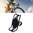 thumbnail image 1 of Monte Del Teléfono De La Motocicleta, El Anillo De Abrazadera Del Manillar Del Teléfono Ciclo, 1 of 7
