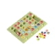 thumbnail image 3 of Juego de ajedrez y de animales, juguetes de desarrollo lógico, juego de mesa de ajedrez, juego de estrategia clásico para fiestas, 3 of 9