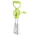 thumbnail image 2 of Handheld Stainless Steel Egg Blender Mixer for Home Kitchen Cooking, 2 of 5
